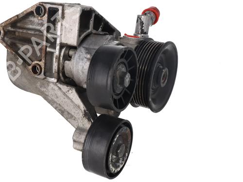 Steering pump FIAT DUCATO Bus (250_) 120 Multijet 2,3 D | BP36699140M99 - Image 2