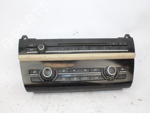 Used Switch BMW 5 (F10) 520 d (184 hp) 15351093