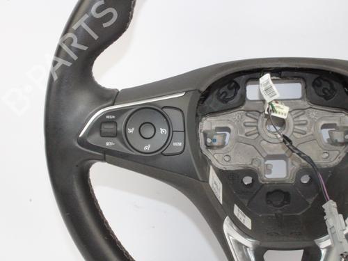 Steering wheel OPEL CROSSLAND X / CROSSLAND (P17, P2QO)  | BP21013823C49 