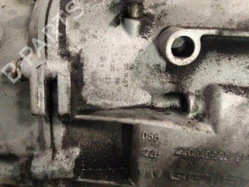 Gearbox BMW 3 (E46) 320 i | BP24372153M3 