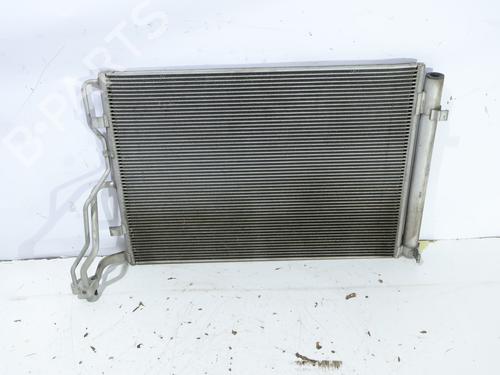AC radiator HYUNDAI i40 I (VF) 1.7 CRDi | BP38014579M32 - Image 2