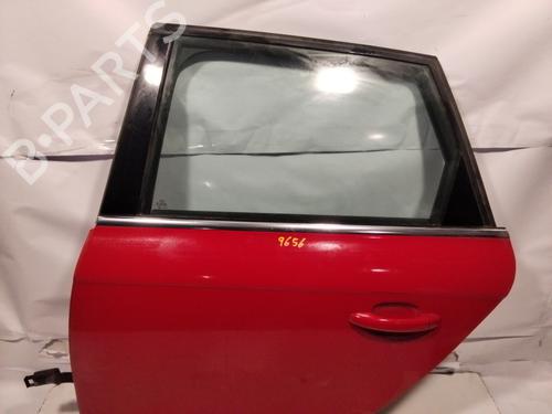Left rear door AUDI A4 B8 Avant (8K5)  | BP28186408C4 