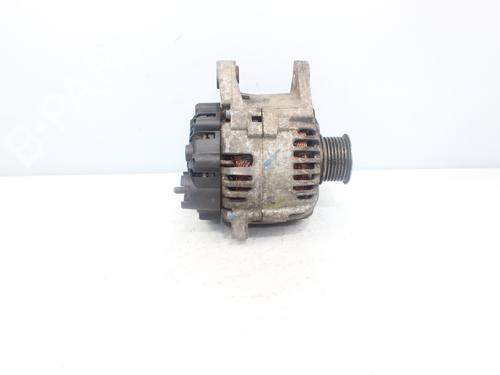Alternator RENAULT SCÉNIC II (JM0/1_) 1.9 dCi (JM0G, JM12, JM1G, JM2C) | BP16560909M7 