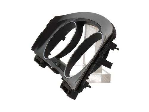 Grille VW GOLF VII (5G1, BQ1, BE1, BE2)  | BP29962727C40