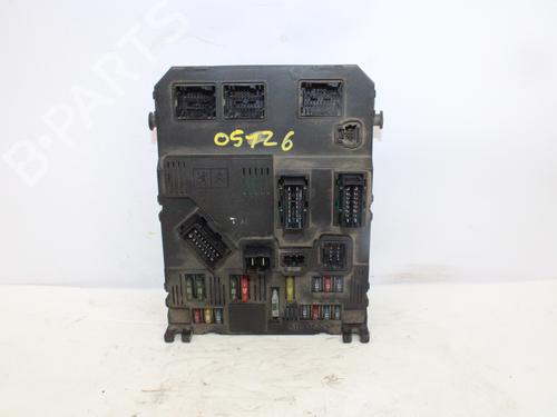 Sikringsdose CITROËN C3 I (FC_, FN_) 1.1 i | BP15212049E1 