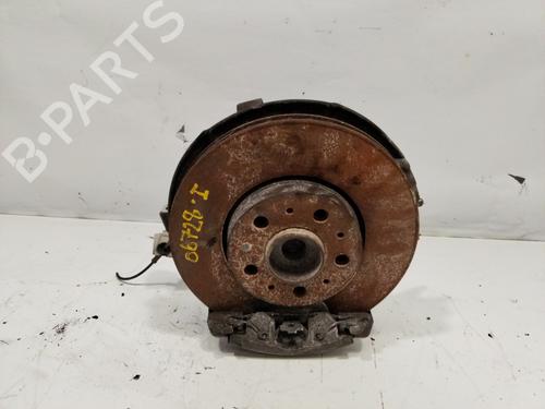 Used Left front steering knuckle VOLVO S60 I (384) [2000-2010]  29504836