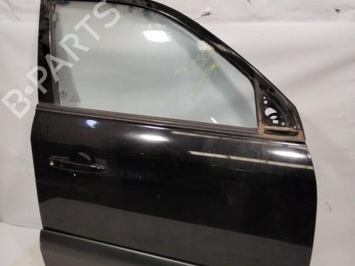 Right front door HYUNDAI TUCSON (JM) | BP25846147C3
