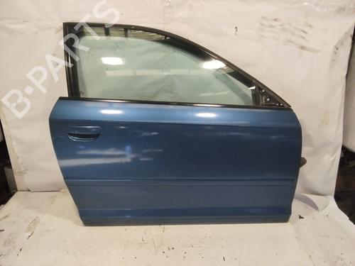 Used Right front door AUDI A3 (8P1) 1.9 TDI (105 hp) 22196154