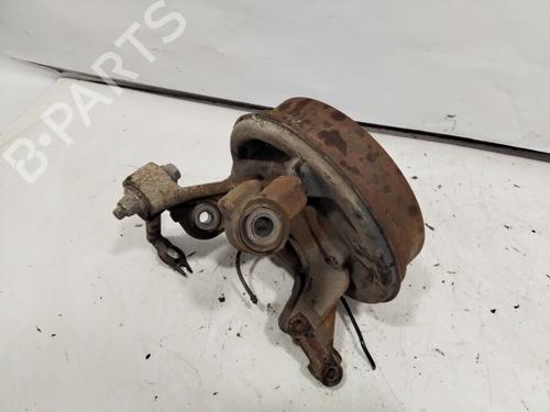 Left rear steering knuckle DACIA DUSTER (HS_)  | BP24447717M27 