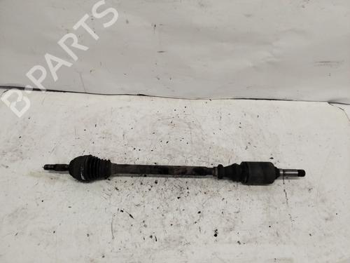 Used Right front driveshaft CITROËN SAXO (S0, S1) 1.5 D (57 hp) 27217688
