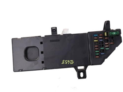 Used Fuse box Fuse box OPEL VECTRA C (Z02) [2002-2009] 39651642 39651642