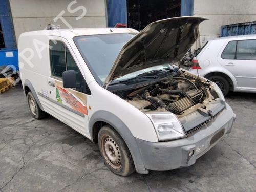 Brugte FORD TRANSIT CONNECT (P65_, P70_, P80_) 1.8 Di (75 hp) 4369872