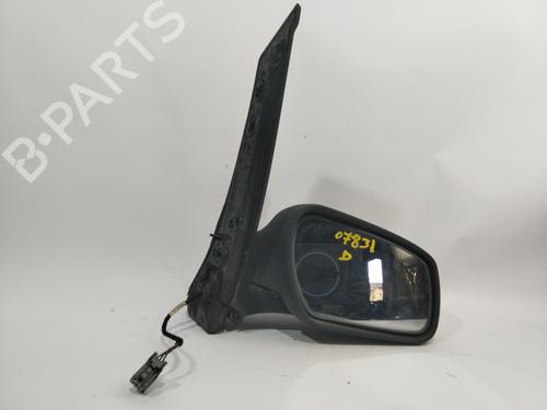 Used Right mirror FORD C-MAX (DM2) 1.6 TDCi (109 hp) 21661849
