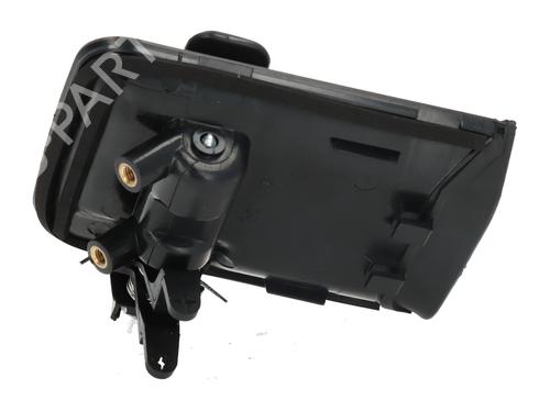 Exterior handle PEUGEOT PARTNER Box Body/MPV (5_, G_)  | BP30175324C122 