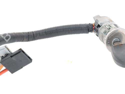 Ignition barrel RENAULT TRAFIC II Platform/Chassis (EL) 2.0 dCi 115 (EL0H, EL00, EL01, EL0M) | BP31118465M48