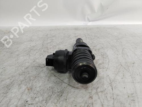 Injector VW POLO IV (9N_, 9A_) 1.9 TDI | BP25471617M100