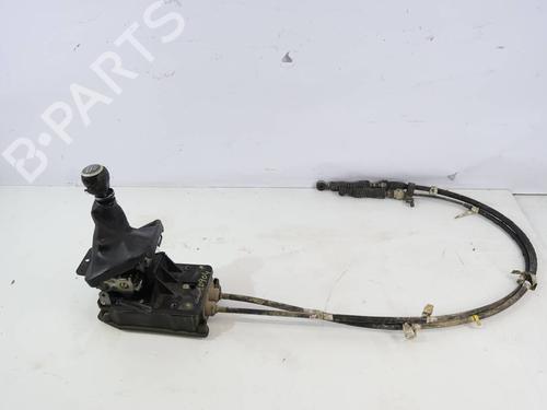 Used Gear lever Gear lever 39567694 39567694