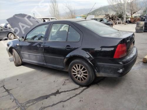Warning switch VW BORA I (1J2) 1.9 TDI | BP33290047I22  - Image 7