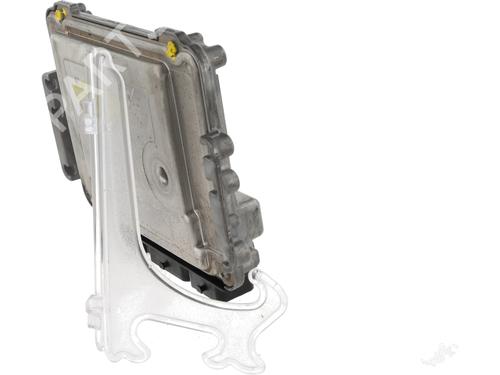 Engine control unit (ECU) CITROËN C5 II (RC_)  | BP29433650M57 