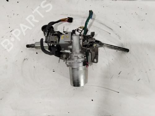 Used Steering column Steering column RENAULT CLIO II (BB_, CB_) [1998-2016] 34623209 34623209