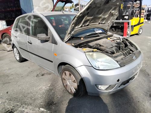 Right taillight FORD FIESTA V (JH_, JD_) 1.4 16V | BP27818337C35 