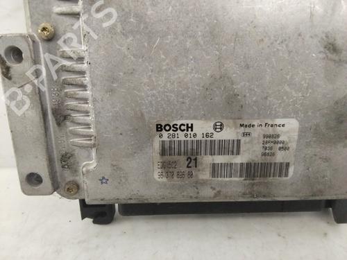 Engine control unit (ECU) CITROËN XSARA Coupe (N0) 2.0 HDI 90 | BP22615241M57 