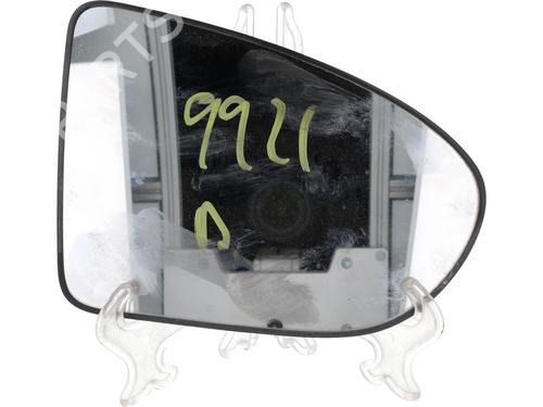 Used Right mirror glass NISSAN QASHQAI I (J10, NJ10) [2006-2015]  29704724