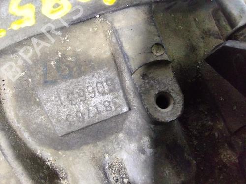 Gearbox KIA CEE'D Hatchback (ED)  | BP32696149M3  - Image 5