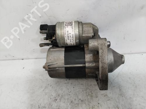 Used Starter PEUGEOT 208 I (CA_, CC_) 1.2 PureTech 82 (82 hp) 26390007