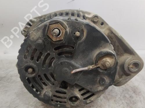 Generator RENAULT MEGANE I (BA0/1_) 1.9 dTi (BA08, BA0N) | BP26013522M7 