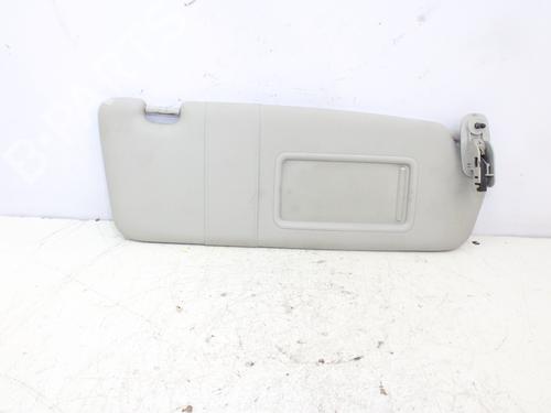 Right sun visor AUDI A3 (8P1)  | BP15182176I2 