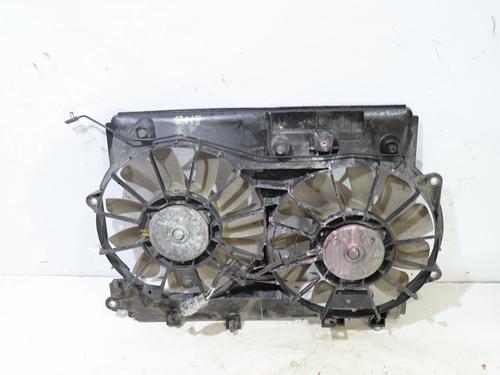 Used Radiator fan Radiator fan 37533559 37533559