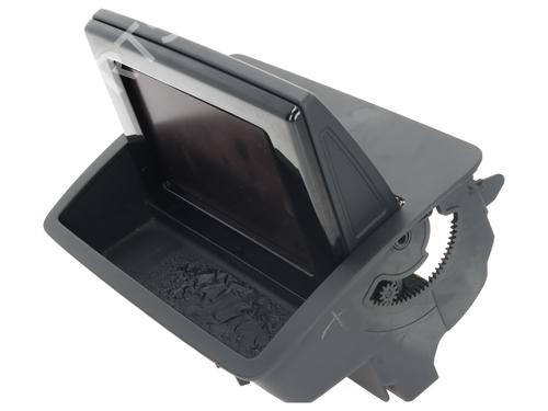 Display monitor AUDI Q3 (8UB, 8UG) | BP30925993C48