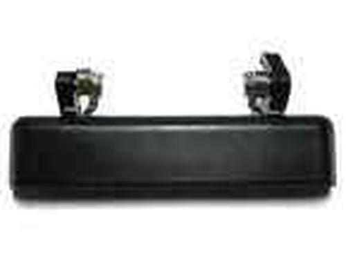 Used Front left exterior door handle SUZUKI SAMURAI Closed Off-Road Vehicle (SJ_) [1984-2004]  8563732