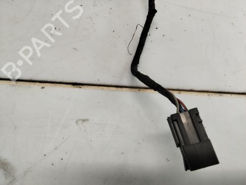 Left mirror OPEL ZAFIRA A MPV (T98)  | BP28183060C26 