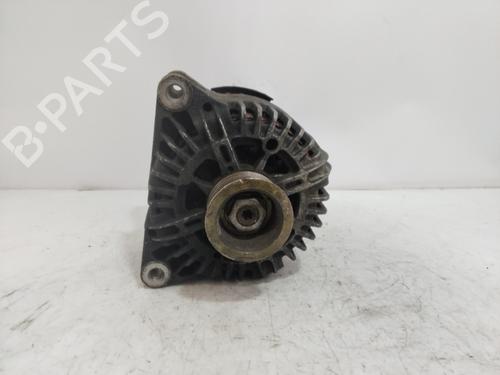 Alternator PEUGEOT 206 Hatchback (2A/C) 1.4 HDi eco 70 | BP24469509M7 