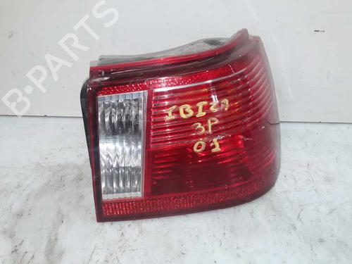 Used Right taillight SEAT IBIZA II (6K1) [1993-2002]  8571986