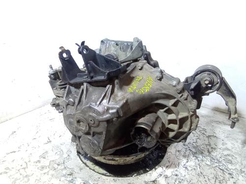 Used Gearbox TOYOTA AVENSIS Saloon (_T25_) 2.0 D-4D (ADT250_, ADT250R) (126 hp) 16196565