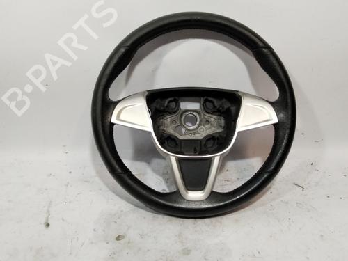 Used Steering wheel SEAT IBIZA IV (6J5, 6P1) [2008-2017]  28670681