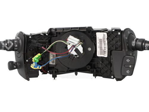 Used Squib airbag Squib airbag RENAULT SCÉNIC II (JM0/1_) [2003-2010] 33293589 33293589