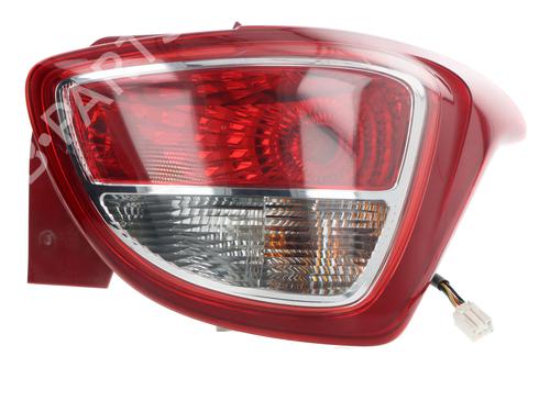 Used Right taillight HYUNDAI i10 II (BA, IA) 1.0 (67 hp) 32999684