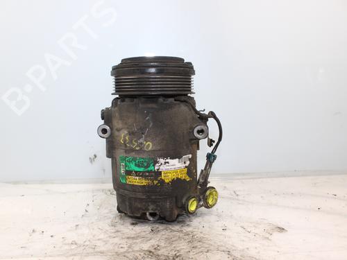 Compressor A/A OPEL ZAFIRA A MPV (T98) 2.2 DTI 16V (F75) | BP20333687M34 