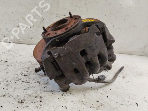 Right front steering knuckle CITROËN JUMPER II Van  | BP21262293M26 