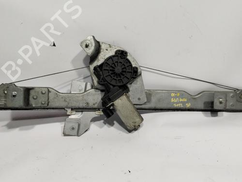 Used Front right window mechanism Front right window mechanism DACIA SANDERO II [2012-2026] 34723009 34723009