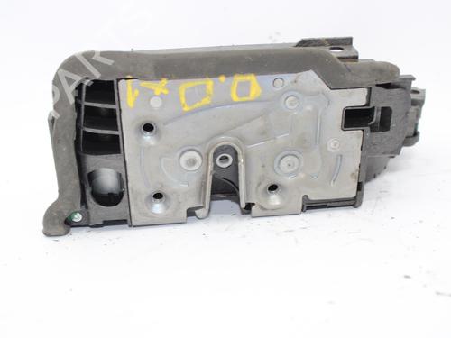 Front right lock BMW X1 (E84)  | BP12306561C97 