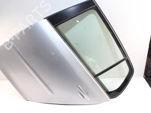 Used Left rear door VW GOLF V (1K1) 1.6 (102 hp) 16439537