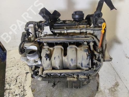 Engine SEAT IBIZA III (6L1) | BP36142580M1 - Image 6