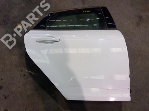 Used Right rear door Right rear door FORD FOCUS III 1.6 TDCi (115 hp) 10748951 10748951