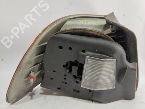 Right taillight BMW 3 Coupe (E46) 328 Ci | BP24509769C35 