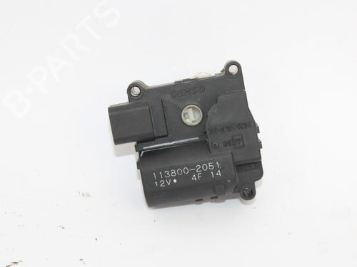 Electronic module TOYOTA COROLLA Verso (ZER_, ZZE12_, R1_) 2.2 D-4D (AUR10_, AUR10R) | BP13393765M83 